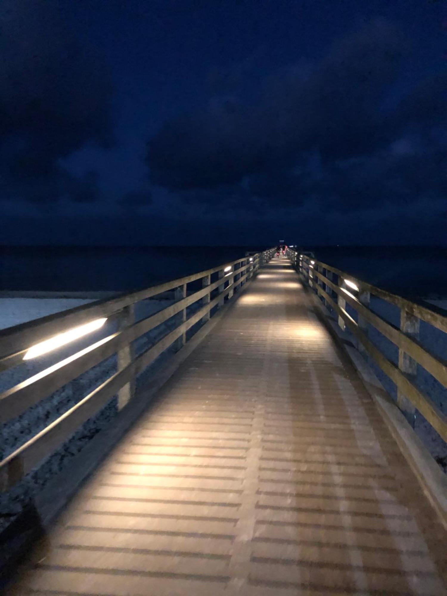 Strandvilla Waldhaus Boltenhagen  Luaran gambar
